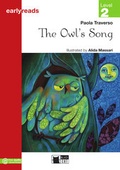 Cover: The Owl's Song - Level 2 - Langenscheidt ELT