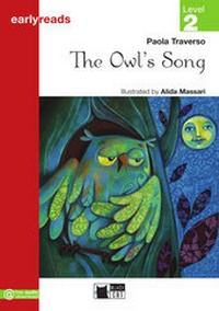 Enlarge image Cover: The Owl's Song - Level 2 - Langenscheidt ELT