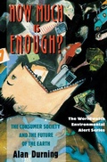 Cover: How Much Is Enough? - WW Norton & Co