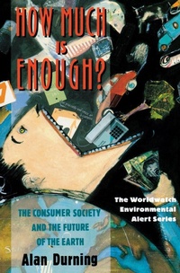 Enlarge image Cover: How Much Is Enough? - WW Norton & Co