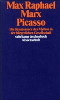 Cover: Werkausgabe. 11 B&auml;nde in Kassette - Suhrkamp