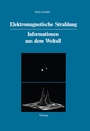 Cover: Elektromagnetische Strahlung - Vieweg+Teubner Verlag