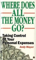 Cover: Where Does All the Money Go? - WW Norton & Co