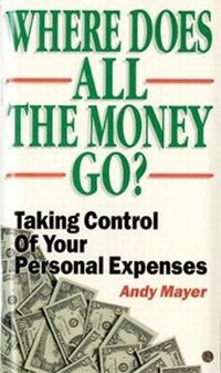 Enlarge image Cover: Where Does All the Money Go? - WW Norton & Co
