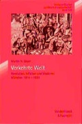 Cover: Verkehrte Welt - Vandenhoeck & Ruprecht