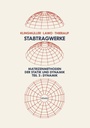 Cover: Stabtragwerke, Matrizenmethoden der Statik und Dynamik - Vieweg+Teubner Verlag