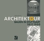 Cover: Architektour - Vieweg+Teubner Verlag