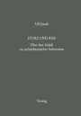 Cover: Sturz und Riss - Vieweg+Teubner Verlag