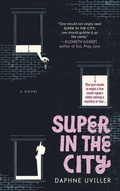 Cover: Super in the City - Random House USA Inc
