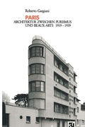 Cover: Paris - Vieweg+Teubner Verlag