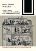 Cover: WohnHaft - Vieweg+Teubner Verlag