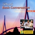 Cover: English Network Basic Conversation - Langenscheidt ELT