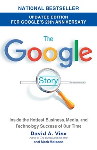 Enlarge image Cover: The Google Story (2018 Updated Edition) - Bantam Books
