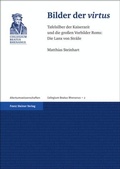 Cover: Bilder der virtus - Franz Steiner Verlag
