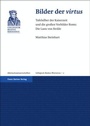 Cover: Bilder der virtus - Franz Steiner Verlag