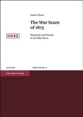 Cover: The War Scare of 1875 - Franz Steiner Verlag