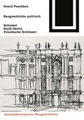 Cover: Baugeschichte politisch - Vieweg+Teubner Verlag