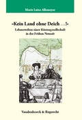 Cover: &raquo;Kein Land ohne Deich ...!&laquo; - Vandenhoeck & Ruprecht