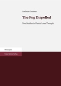 Cover: The Fog Dispelled - Franz Steiner Verlag