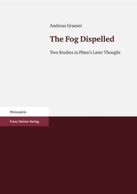 Enlarge image Cover: The Fog Dispelled - Franz Steiner Verlag