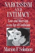 Cover: Narcissism and Intimacy - WW Norton & Co