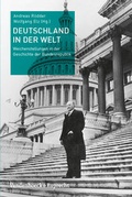 Cover: Deutschland in der Welt - Vandenhoeck & Ruprecht