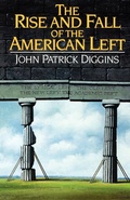 Cover: The Rise and Fall of the American Left - WW Norton & Co