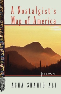 Enlarge image Cover: A Nostalgist's Map of America - WW Norton & Co