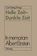 Cover: Helle Zeit - Dunkle Zeit - Vieweg+Teubner Verlag