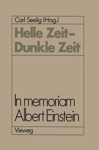 Enlarge image Cover: Helle Zeit - Dunkle Zeit - Vieweg+Teubner Verlag