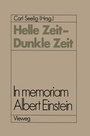 Cover: Helle Zeit - Dunkle Zeit - Vieweg+Teubner Verlag