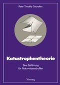 Cover: Katastrophentheorie - Vieweg+Teubner Verlag