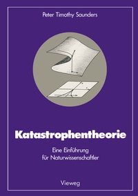 Abbildung von: Katastrophentheorie - Vieweg+Teubner Verlag