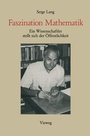Cover: Faszination Mathematik - Vieweg+Teubner Verlag