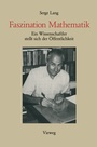 Cover: Faszination Mathematik - Vieweg+Teubner Verlag
