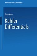 Cover: K&auml;hler Differentials - Vieweg+Teubner Verlag