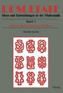 Cover: Proben mathematischen Denkens - Vieweg+Teubner Verlag