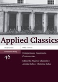 Cover: Applied Classics - Franz Steiner Verlag