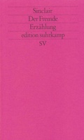 Cover: Der Fremde - Suhrkamp