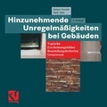 Cover: Hinzunehmende Unregelm&auml;&szlig;igkeiten bei Geb&auml;uden - Vieweg+Teubner Verlag