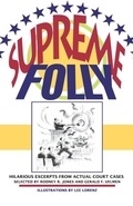 Cover: Supreme Folly - WW Norton & Co