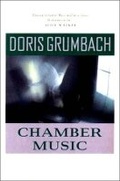 Cover: Chamber Music - WW Norton & Co