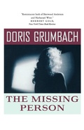 Cover: The Missing Person - WW Norton & Co