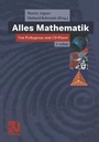 Cover: Alles Mathematik - Vieweg+Teubner Verlag