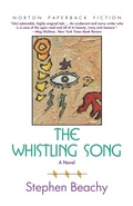 Cover: The Whistling Song - WW Norton & Co