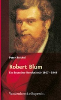 Cover: Robert Blum - Vandenhoeck & Ruprecht