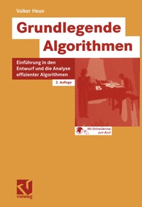 Abbildung von: Grundlegende Algorithmen - Vieweg+Teubner Verlag