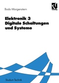 Cover: Elektronik - Vieweg+Teubner Verlag