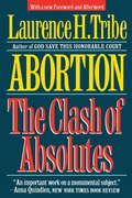 Cover: Abortion - WW Norton & Co