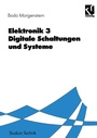 Cover: Elektronik - Vieweg+Teubner Verlag